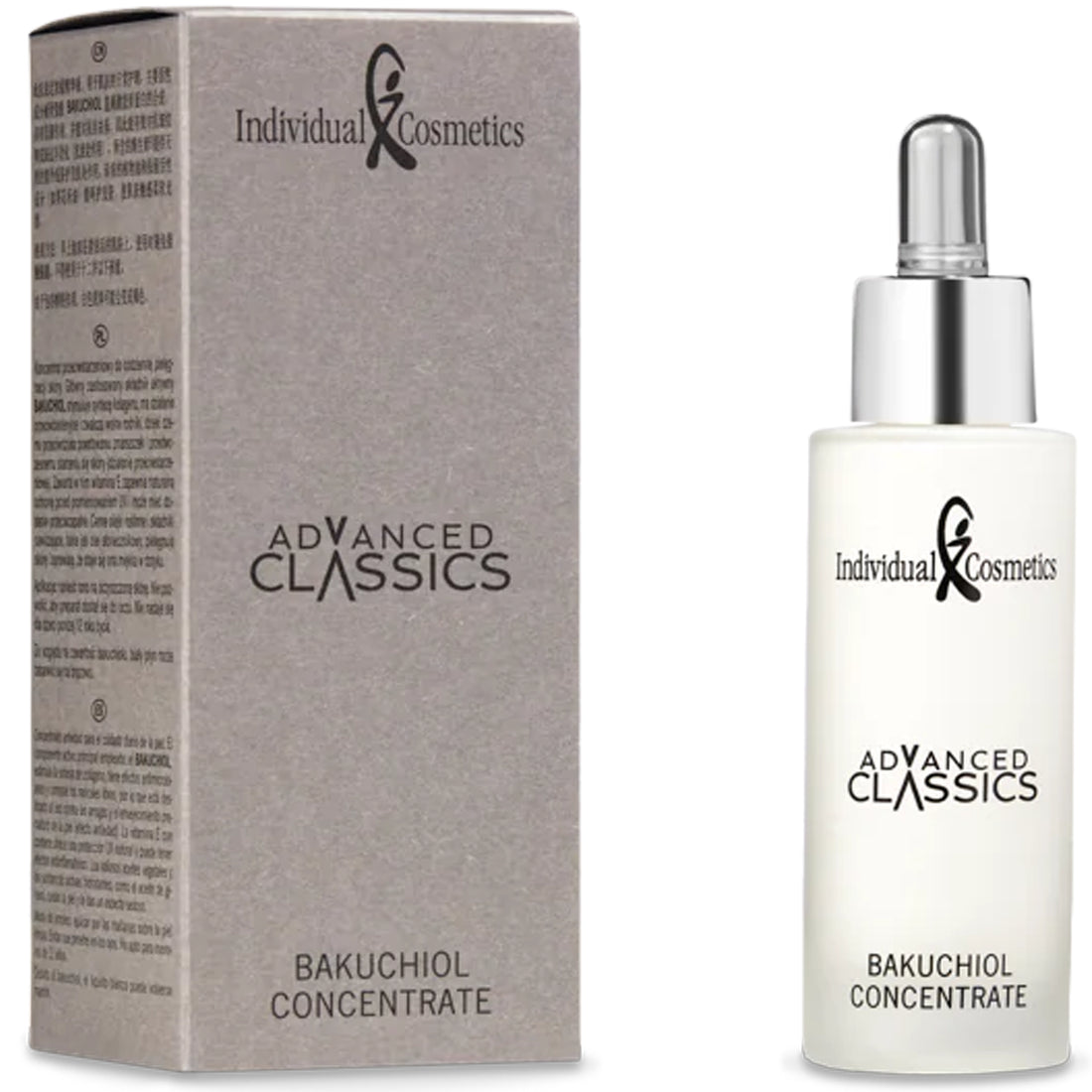Individual Cosmetics Advanced Classics Bakuchiol Concentrate