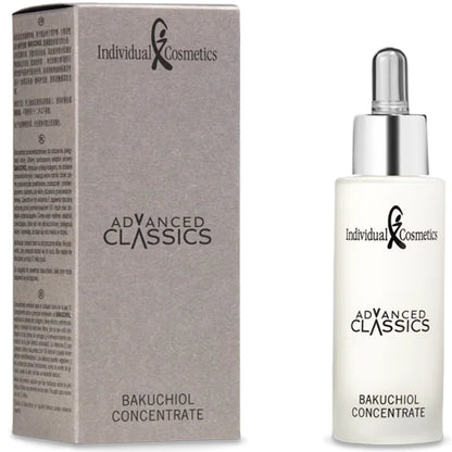 Individual Cosmetics Advanced Classics Bakuchiol Concentrate