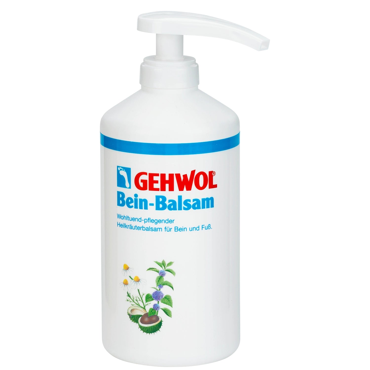 Gehwol Balsam Bein-Balsam 500ml