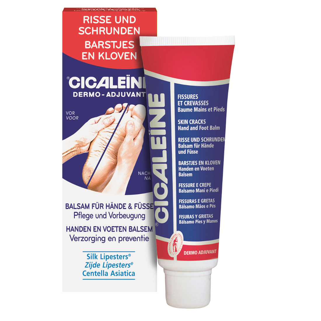 Cicaleine 50ml