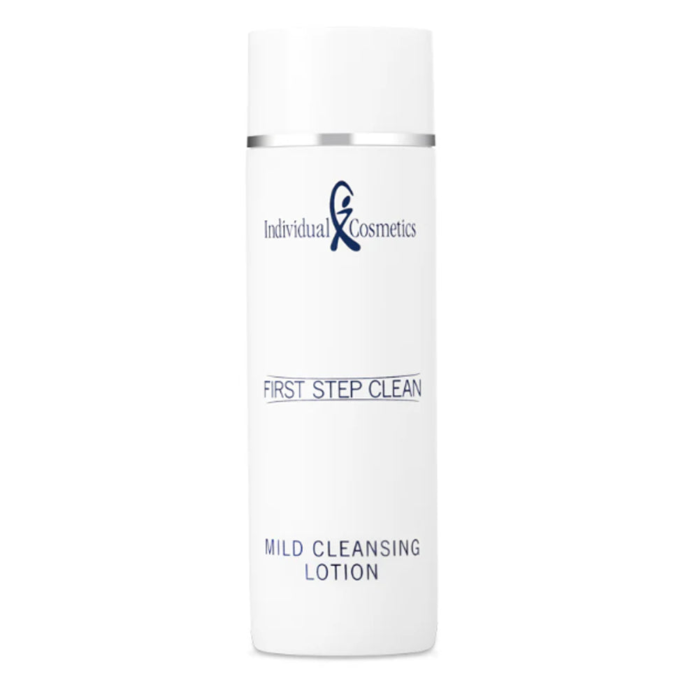 First Step Mild Cleansing Lotion 200ml