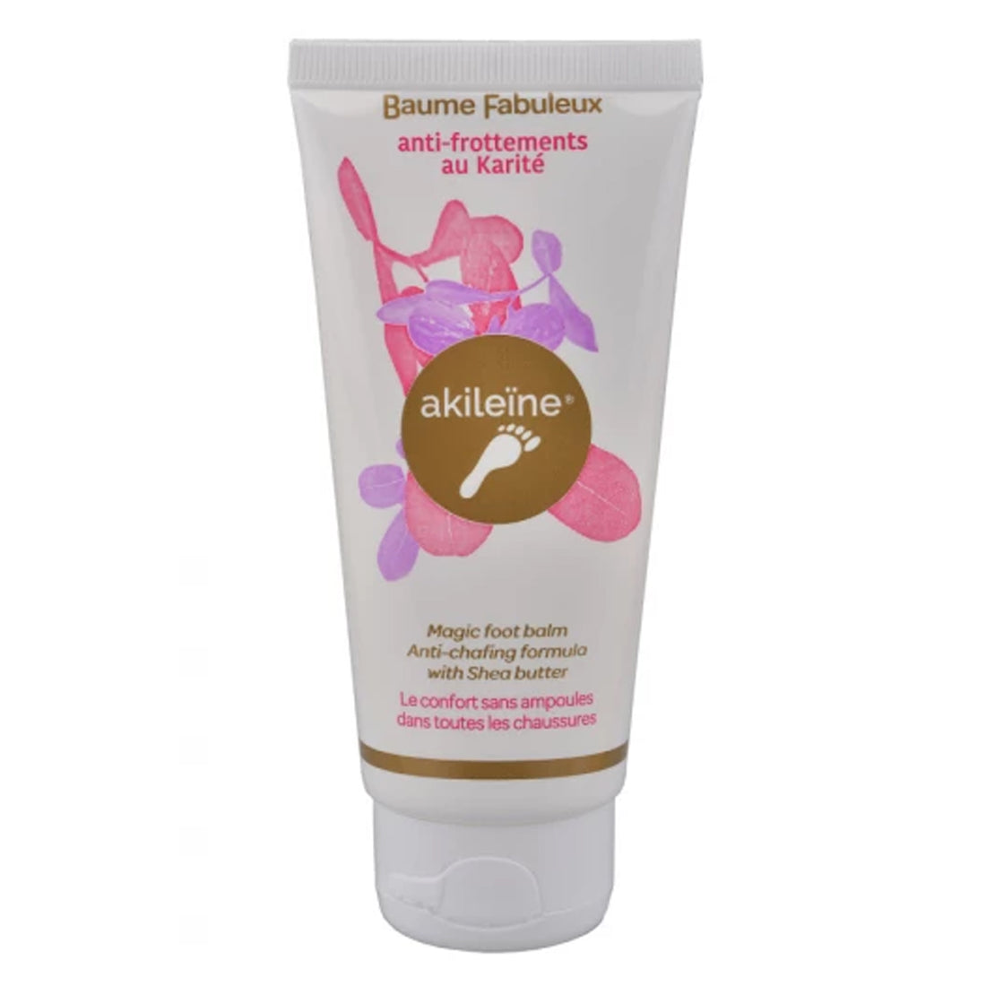 Akileine - Wunder Balsam 75ml