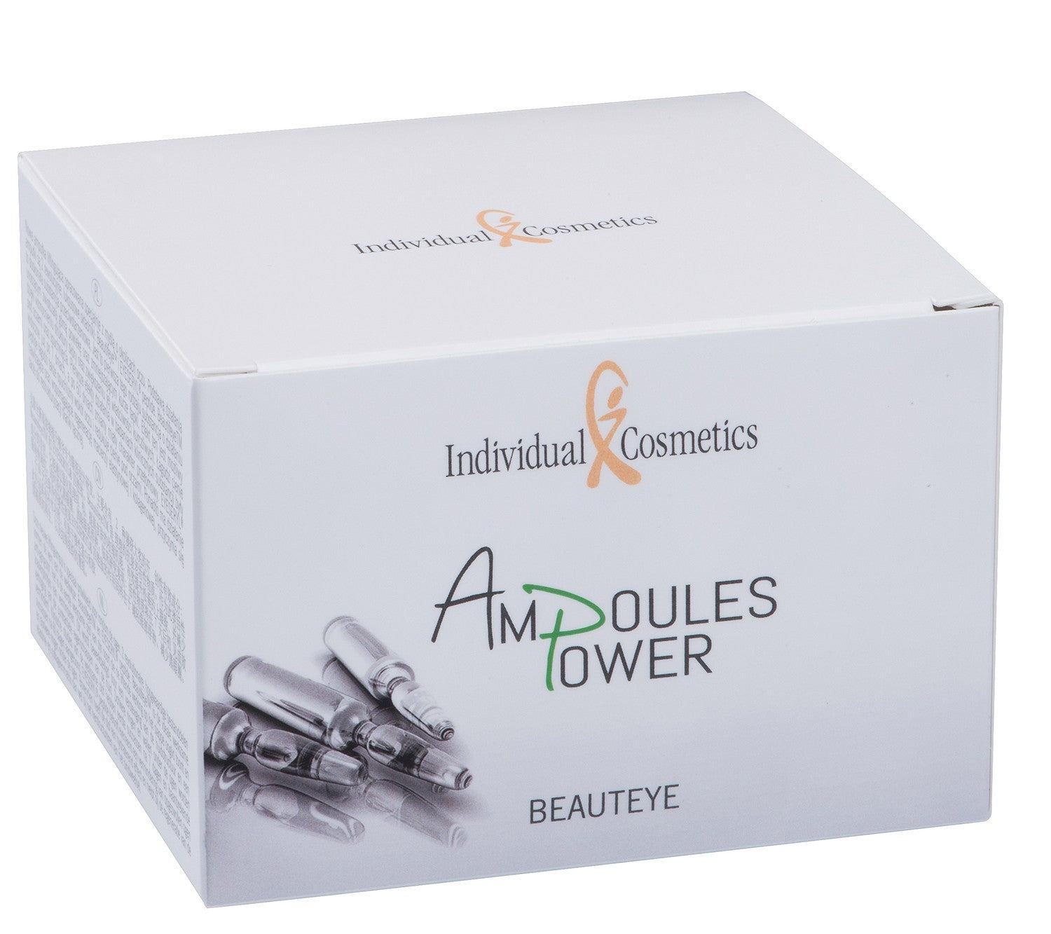 AMPOULES POWER Beautyeye