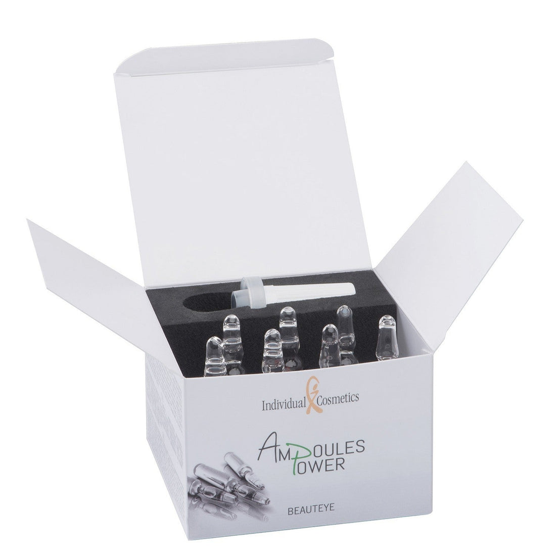 AMPOULES POWER Beautyeye