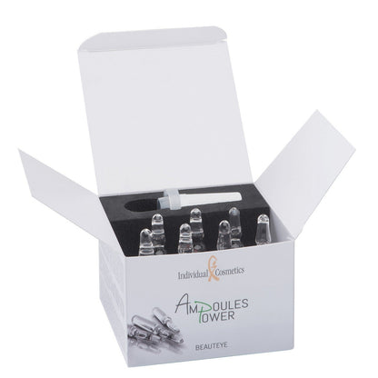 AMPOULES POWER Beautyeye