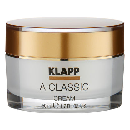 KLAPP A CLASSIC Cream