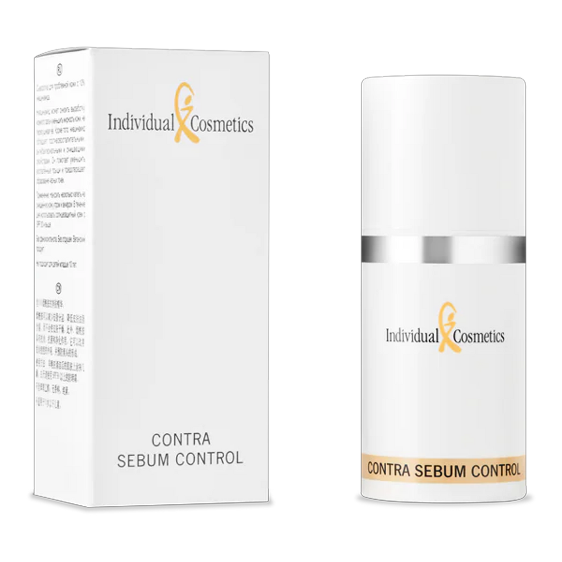 Individual Cosmetics Contra Sebum Control