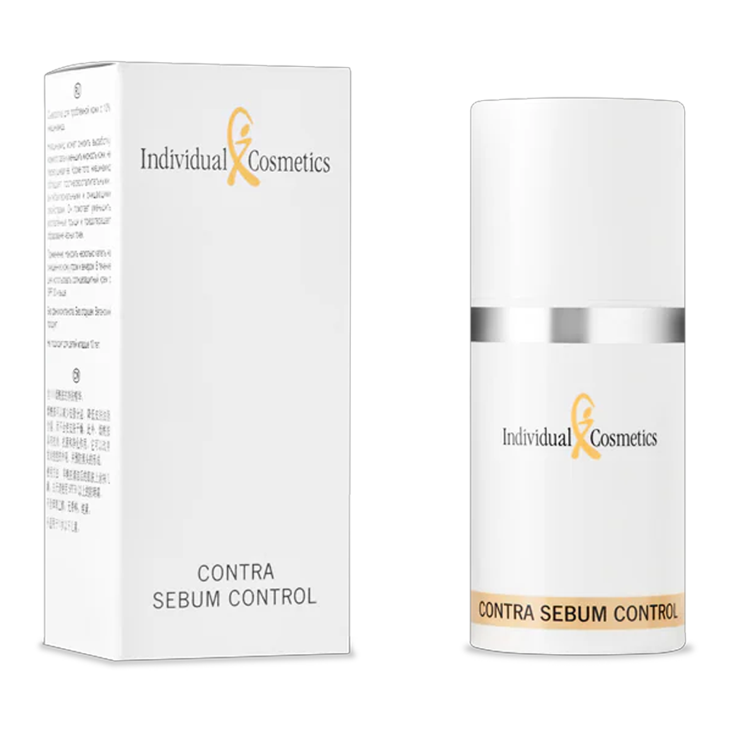 Individual Cosmetics Contra Sebum Control