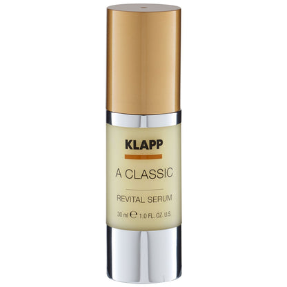 KLAPP A CLASSIC Revital Serum