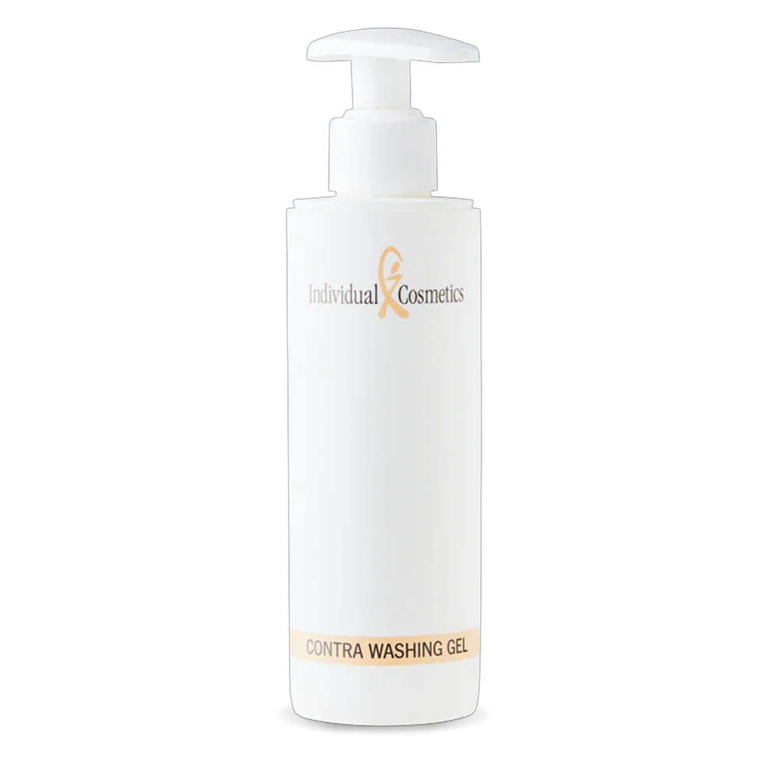 Individual Cosmetics Contra Washing Gel 200ml