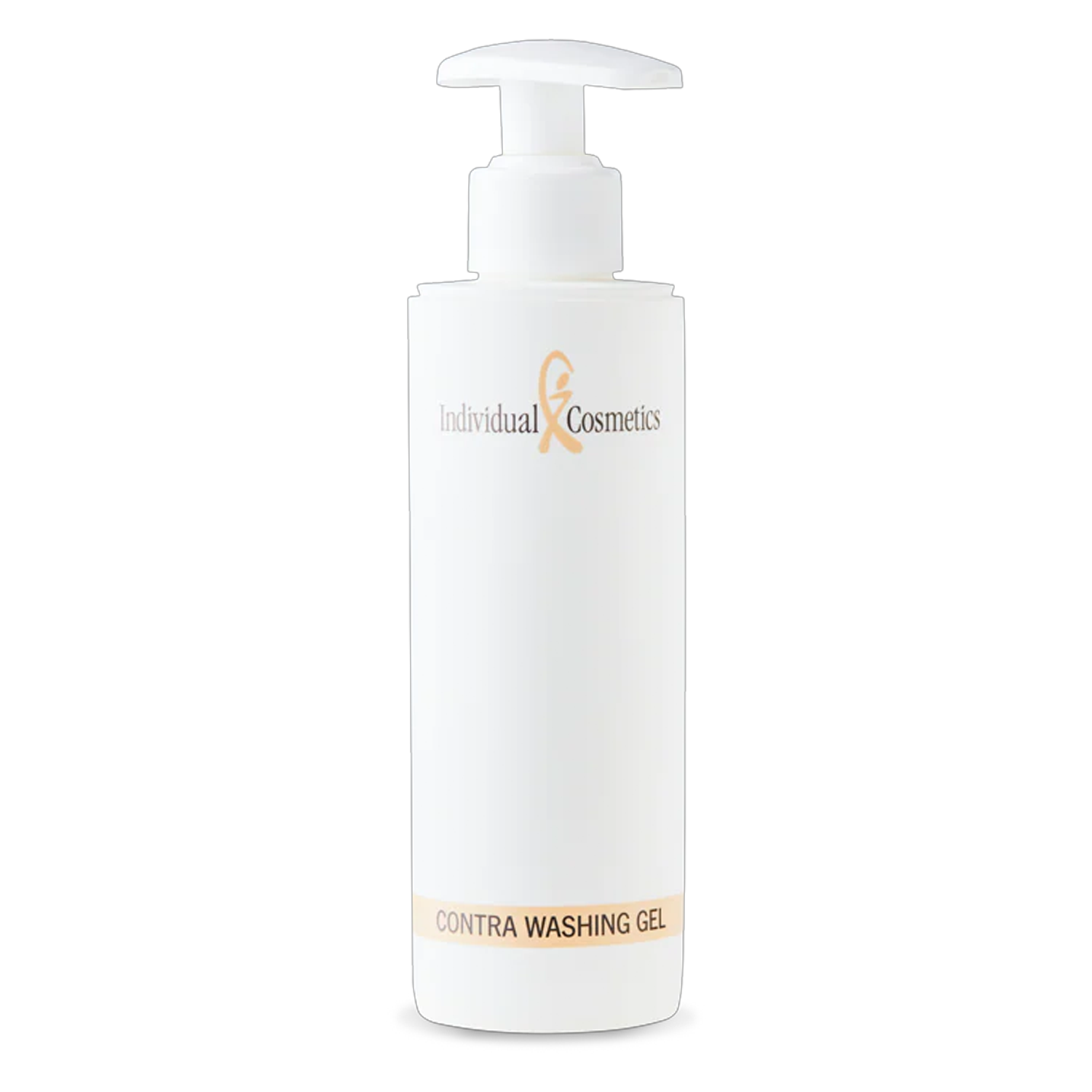 Individual Cosmetics Contra Washing Gel 200ml