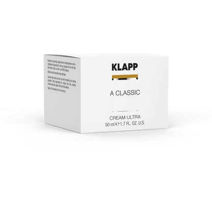 KLAPP A CLASSIC Cream Ultra