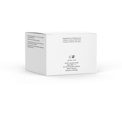 KLAPP A CLASSIC Eye Care Cream