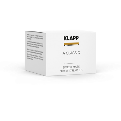 KLAPP A CLASSIC Effect Mask
