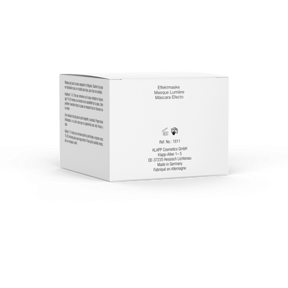 KLAPP A CLASSIC Effect Mask
