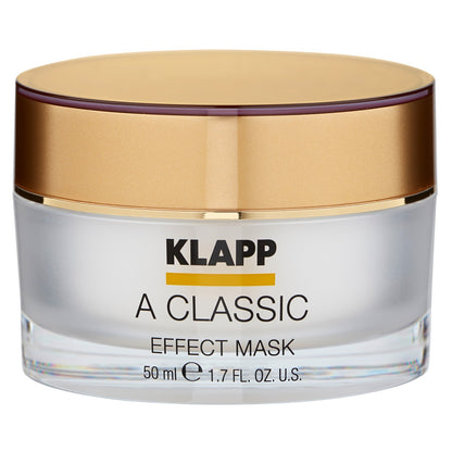 KLAPP A CLASSIC Effect Mask