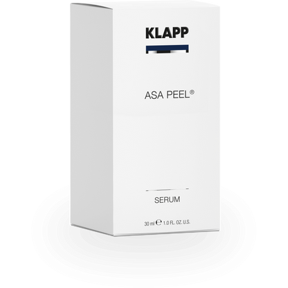 KLAPP ASA PEEL Serum
