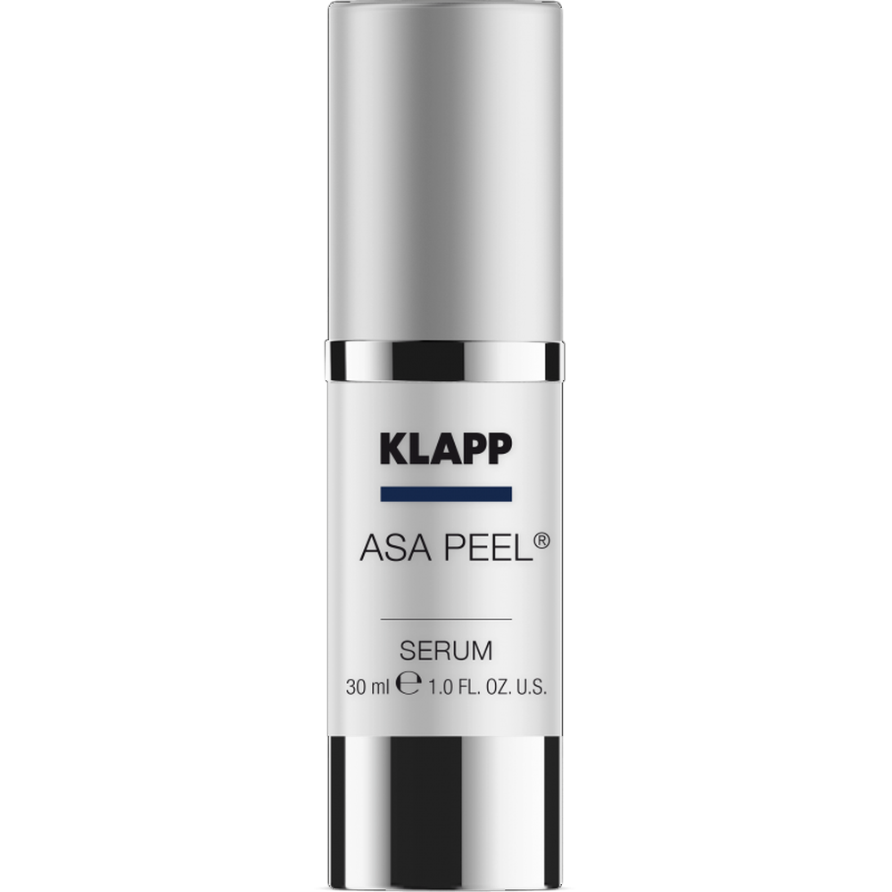 KLAPP ASA PEEL Serum