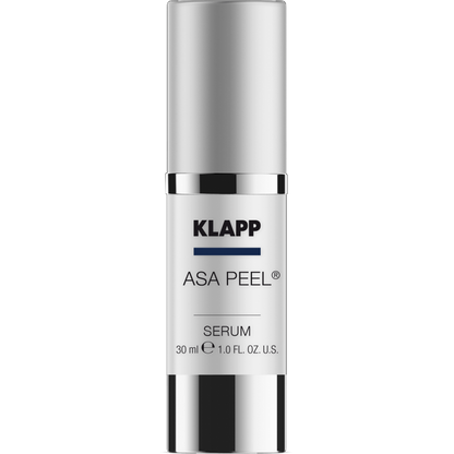 KLAPP ASA PEEL Serum