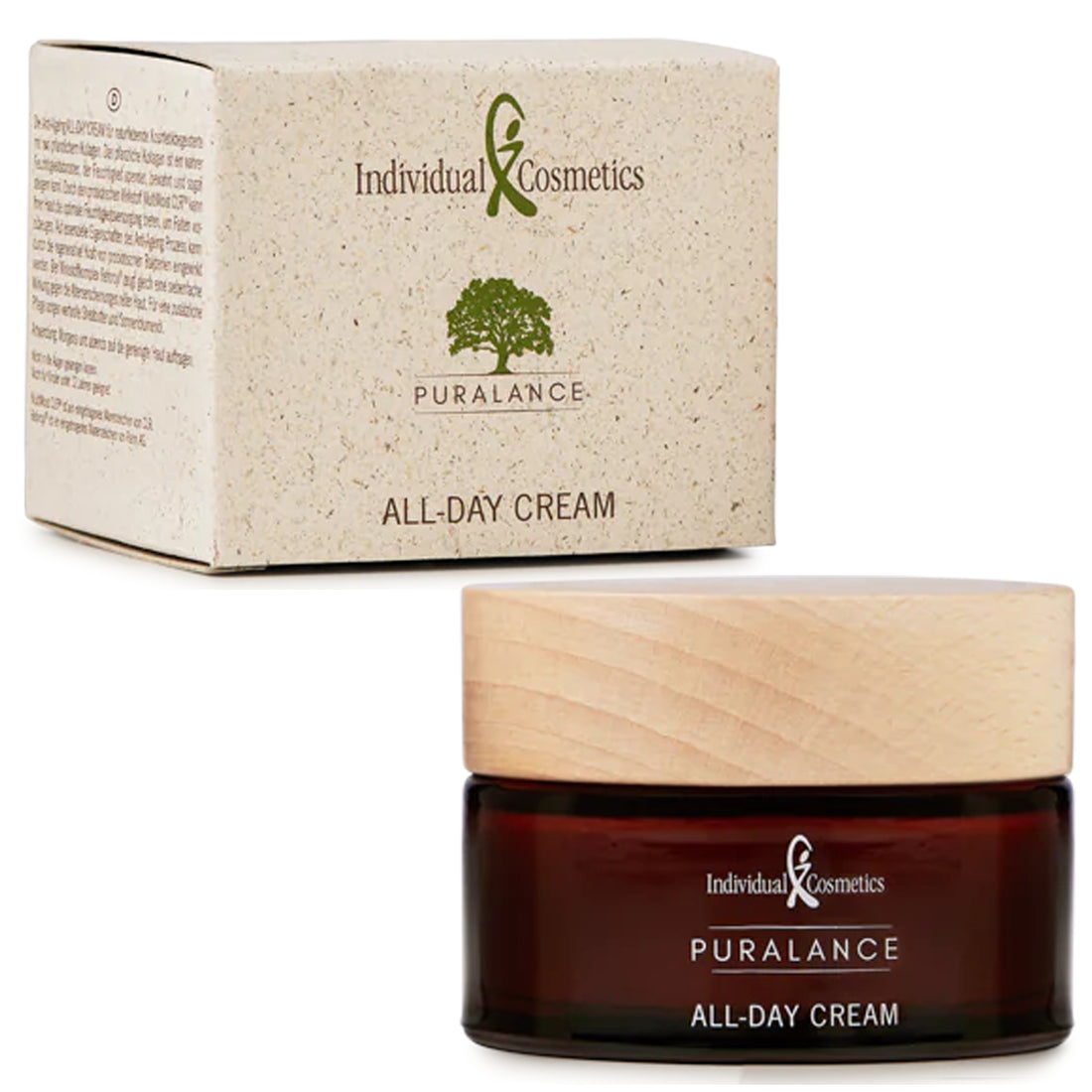 Puralance All-Day Cream