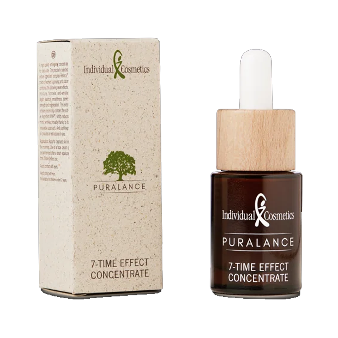 Puralance 7-time Effect Concentrate 15ml