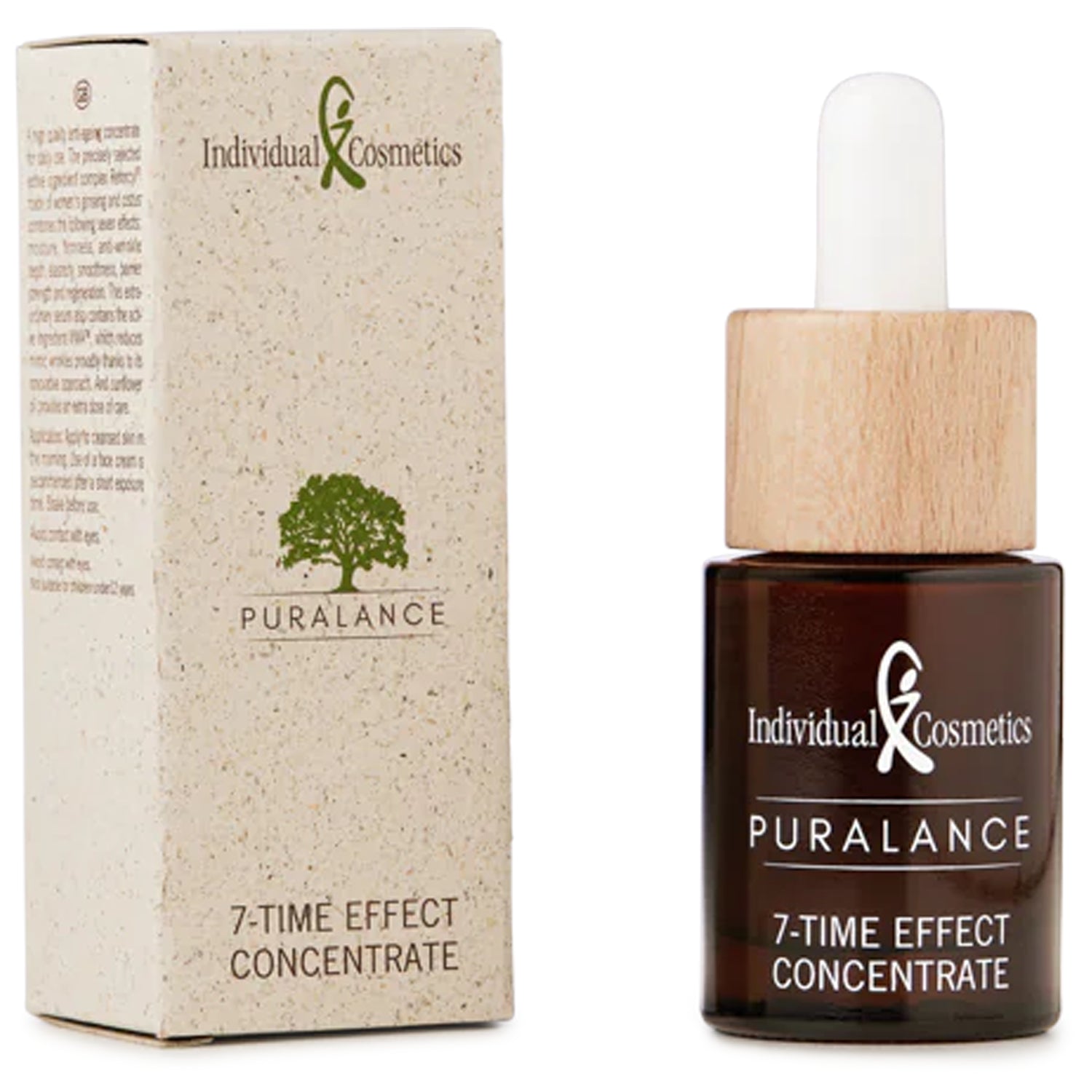 Puralance  7-time Effect Concentrate