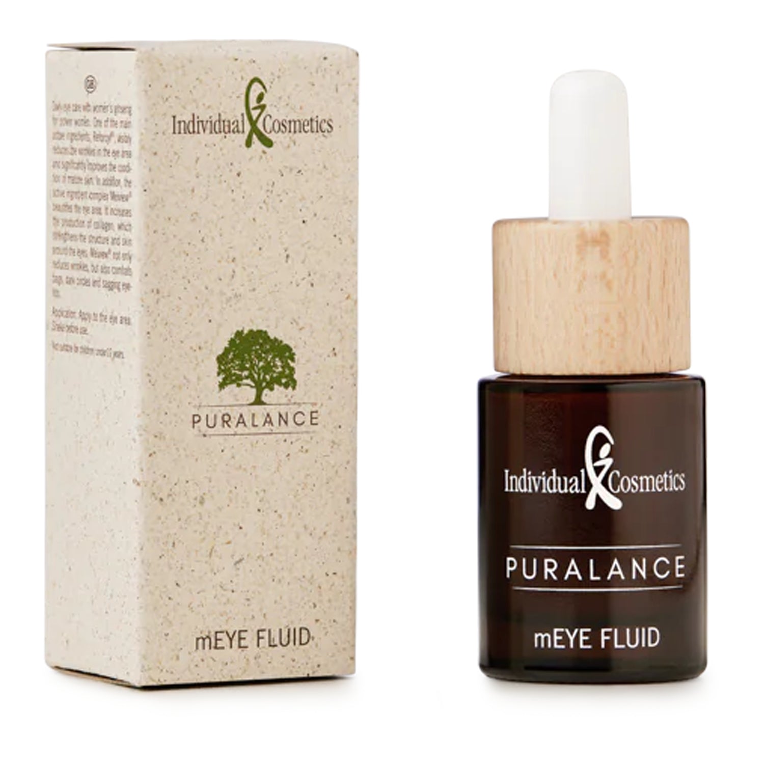 Puralance mEYE Fluid