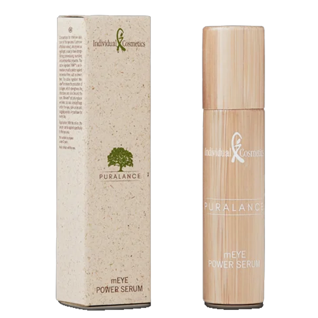 Puralance mEYE Power Serum 10ml
