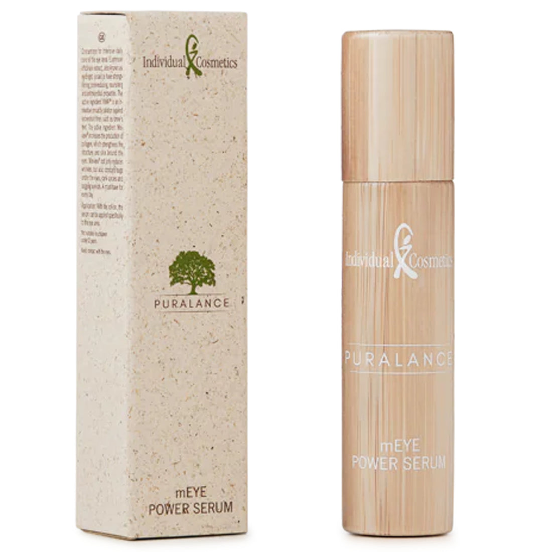 Puralance mEYE Power Serum