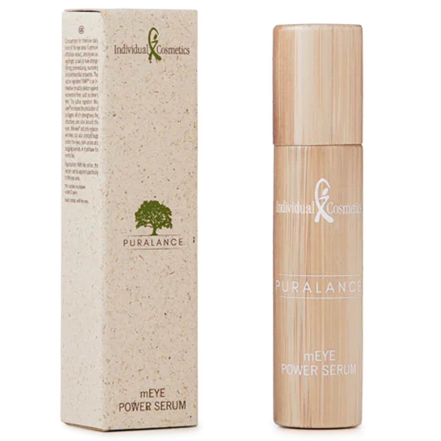Puralance mEYE Power Serum