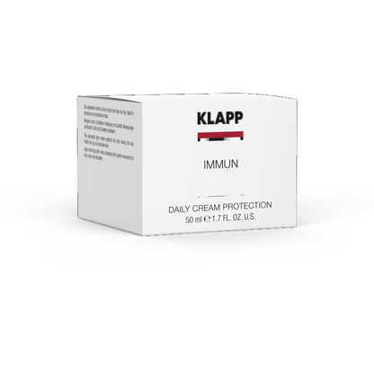 KLAPP IMMUN Daily Cream Protection