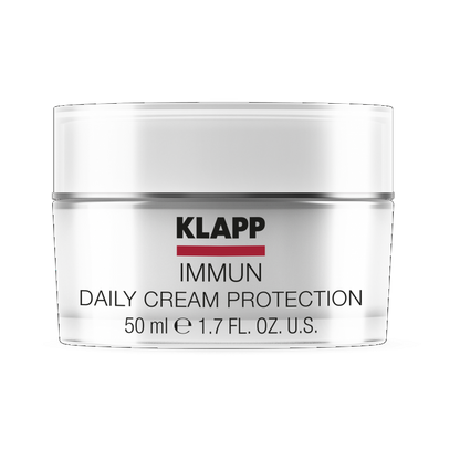 KLAPP IMMUN Daily Cream Protection