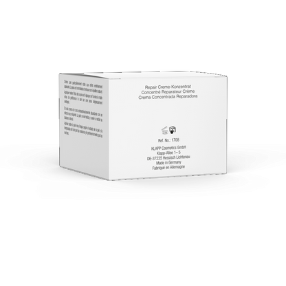 KLAPP IMMUN Repair Cream Concentrate