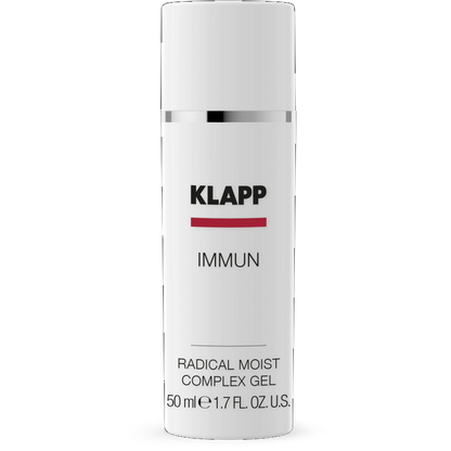 KLAPP IMMUN Radical Moist Complex Gel