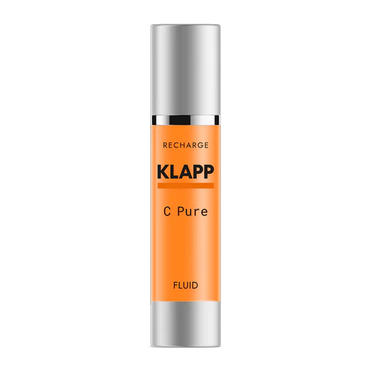 C Pure Fluid 50ml
