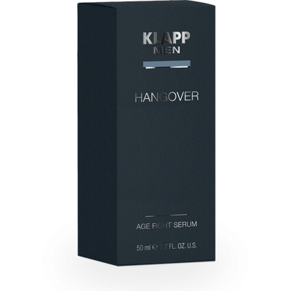 KLAPP MEN Hangover - Age Fight Serum