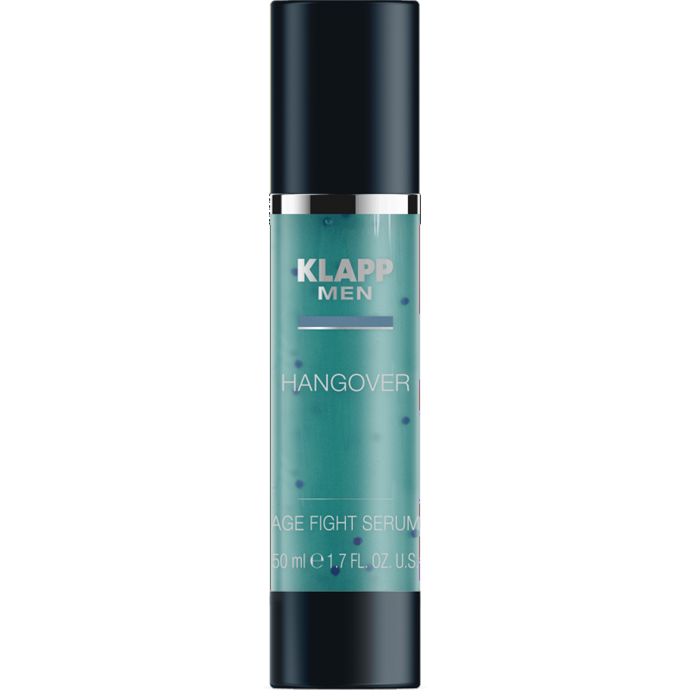 KLAPP MEN Hangover - Age Fight Serum