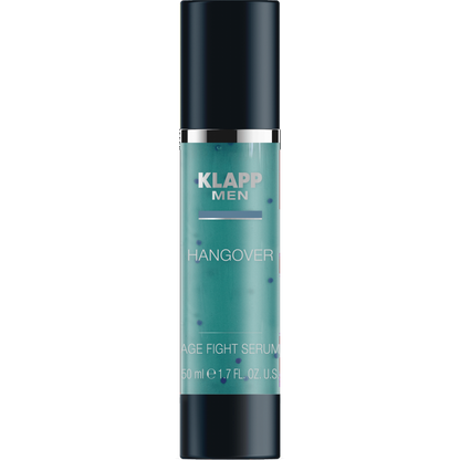 KLAPP MEN Hangover - Age Fight Serum