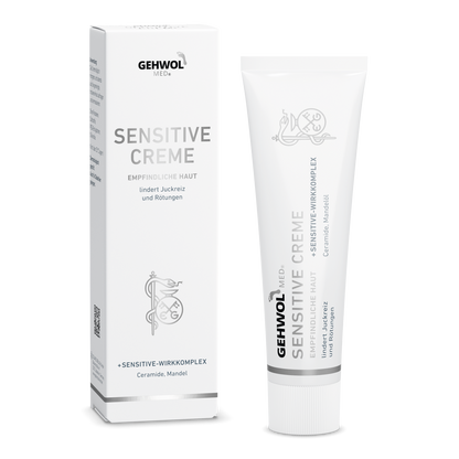 GEHWOL med Sensitive 75 ml