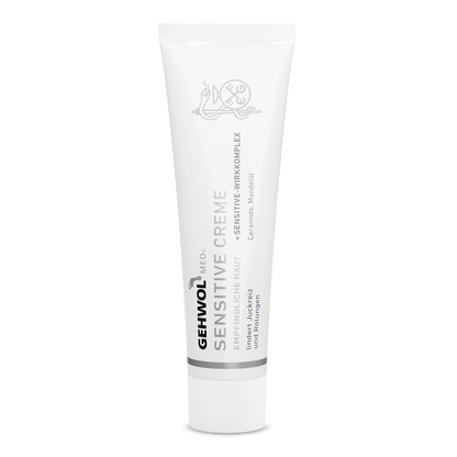 GEHWOL med Sensitive 75 ml