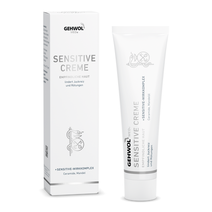 GEHWOL med Sensitive 125 ml