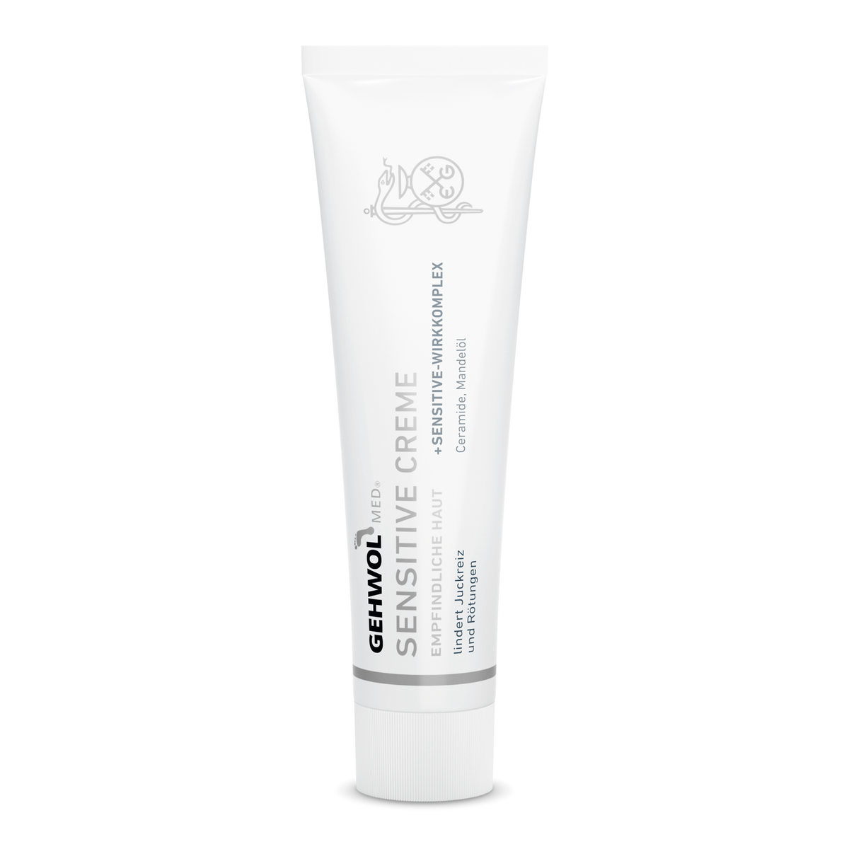 GEHWOL med Sensitive 125 ml