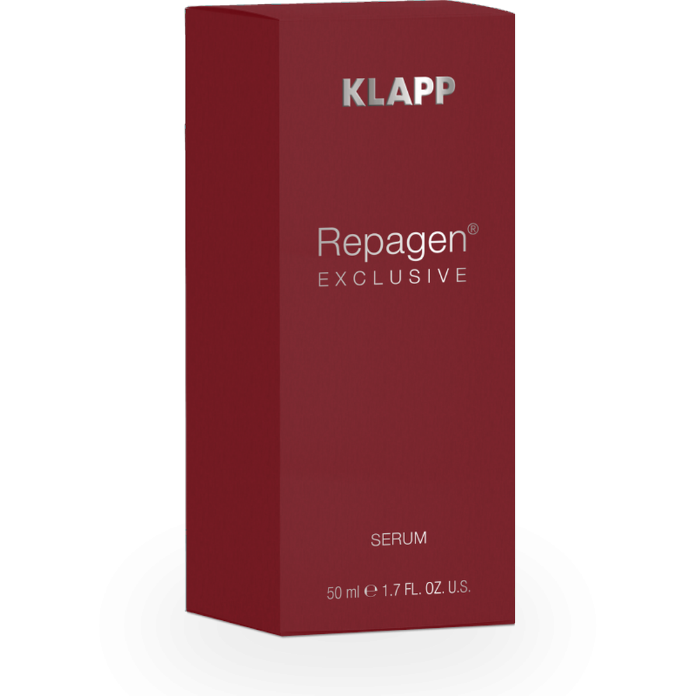 KLAPP REPAGEN EXCLUSIVE Serum