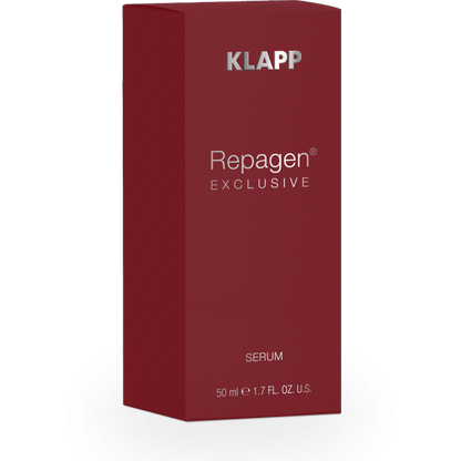 KLAPP REPAGEN EXCLUSIVE Serum