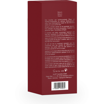 KLAPP REPAGEN EXCLUSIVE Serum