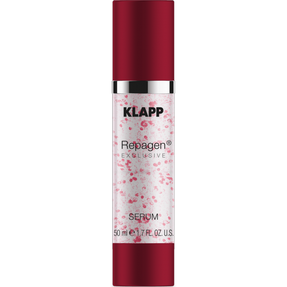 KLAPP REPAGEN EXCLUSIVE Serum