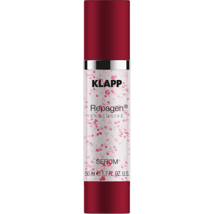 KLAPP REPAGEN EXCLUSIVE Serum