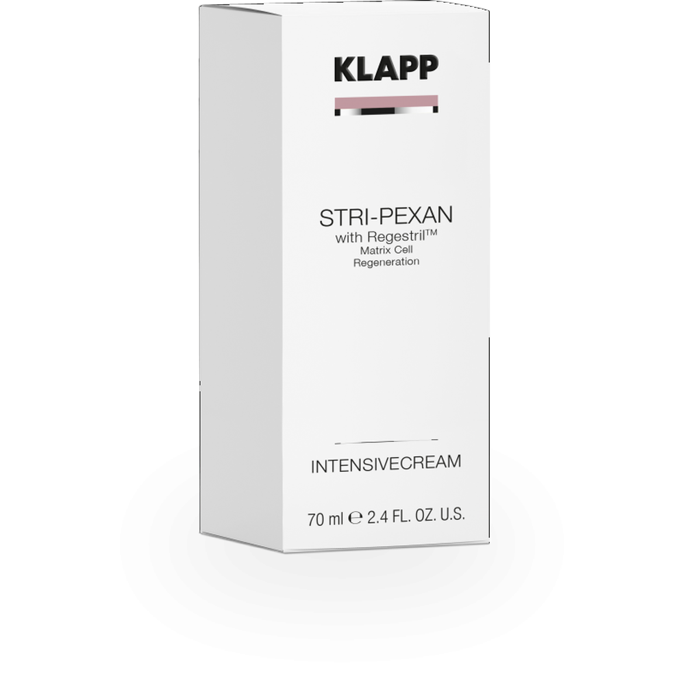 KLAPP STRI-PEXAN Intensivecream