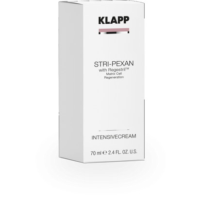 KLAPP STRI-PEXAN Intensivecream