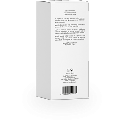 KLAPP STRI-PEXAN Intensivecream